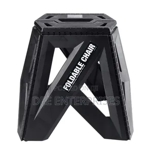High Quality Foldable Stool