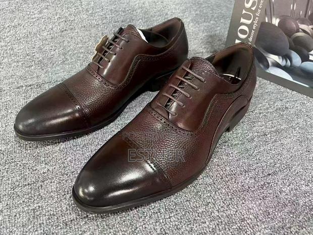 Premium Men's Official Shoes - thumbnail 2