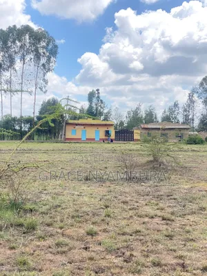 50 by 100 Plots for Sale in Kabati
