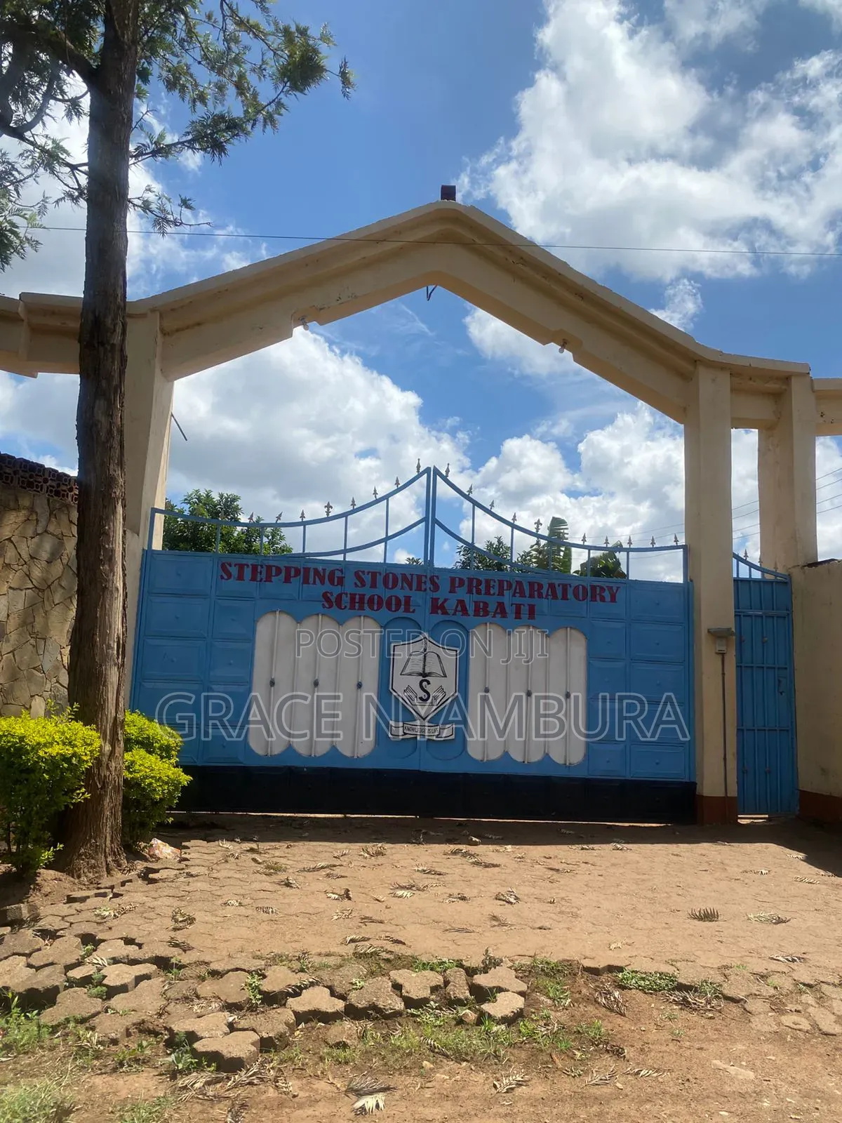 50 by 100 Plots for Sale in Kabati