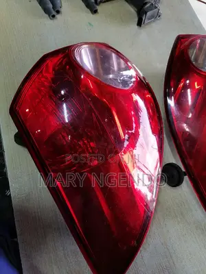 Rear Tail Light for Nissan Advan