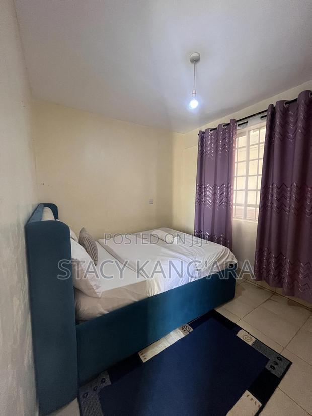 1 Bedroom BNB TRM Drive Roysambu - thumbnail 6