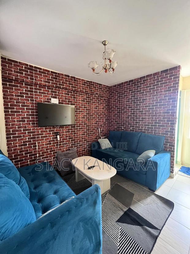 1 Bedroom BNB TRM Drive Roysambu - main view