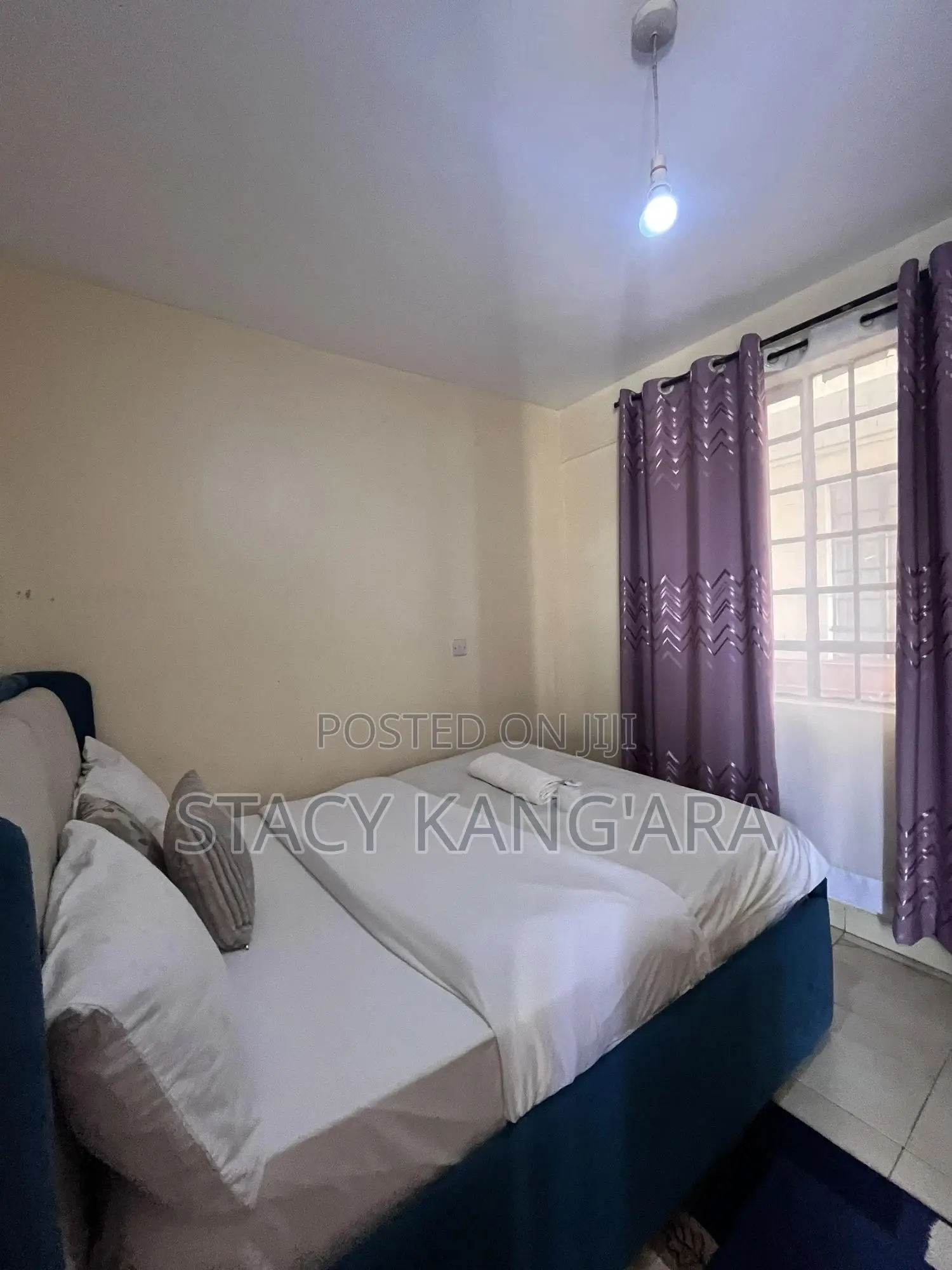 1 Bedroom BNB TRM Drive Roysambu