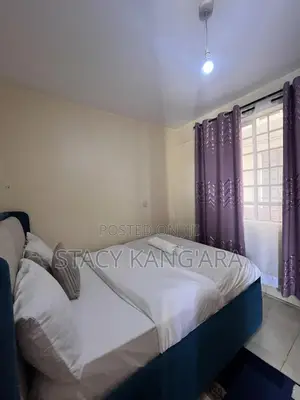 1 Bedroom BNB TRM Drive Roysambu
