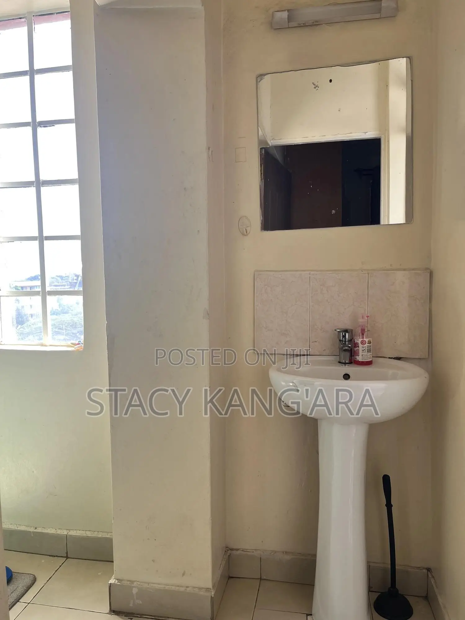 1 Bedroom BNB TRM Drive Roysambu