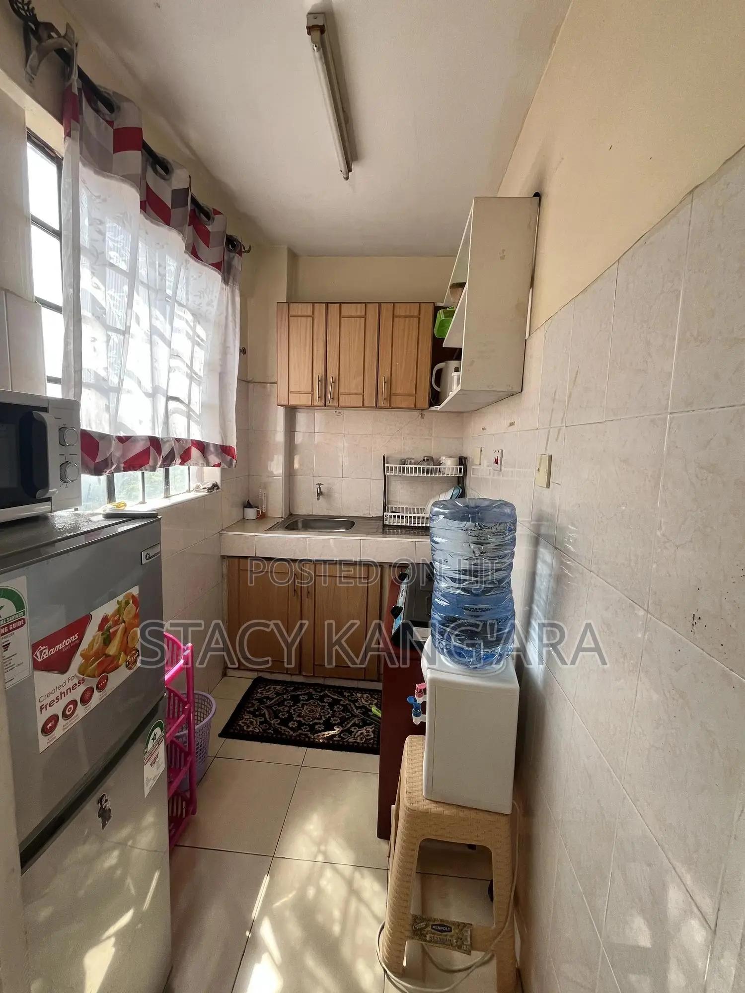 1 Bedroom BNB TRM Drive Roysambu