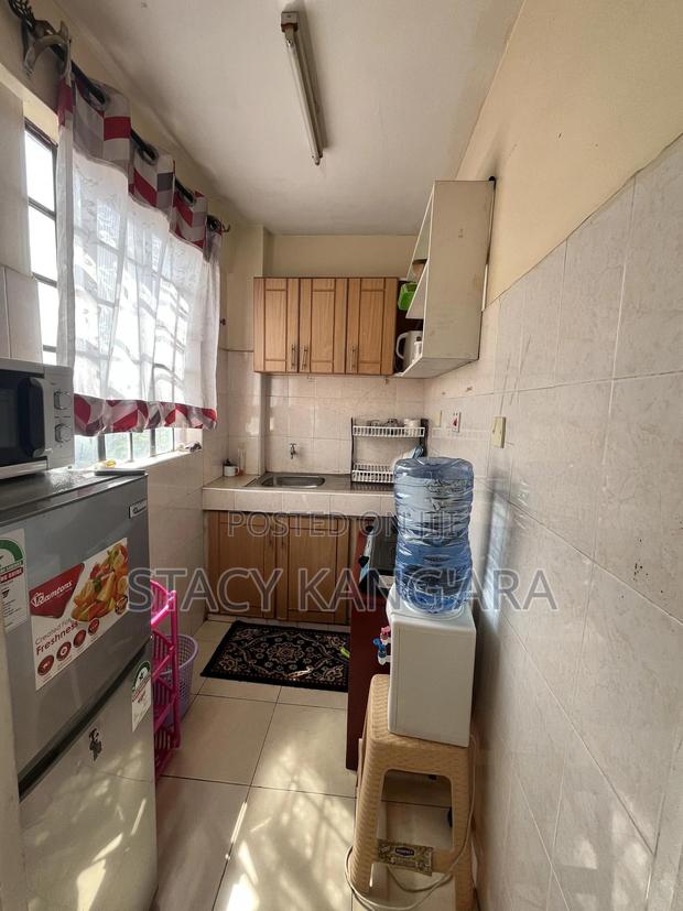 1 Bedroom BNB TRM Drive Roysambu - thumbnail 8