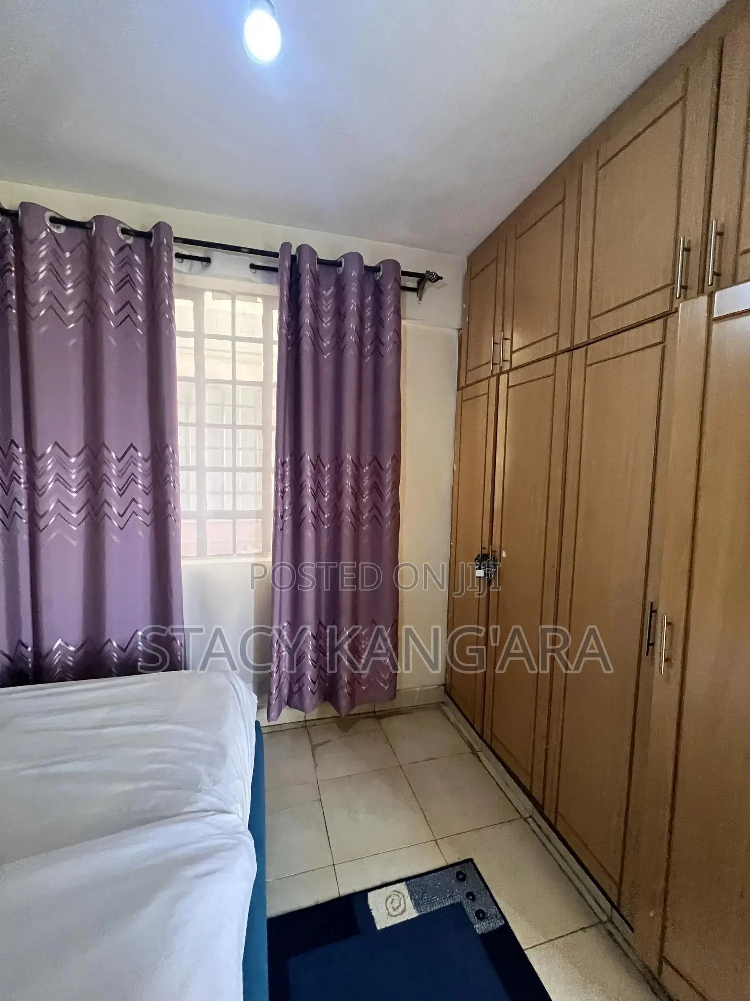 1 Bedroom BNB TRM Drive Roysambu