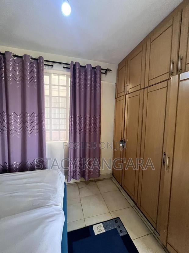 1 Bedroom BNB TRM Drive Roysambu - thumbnail 7