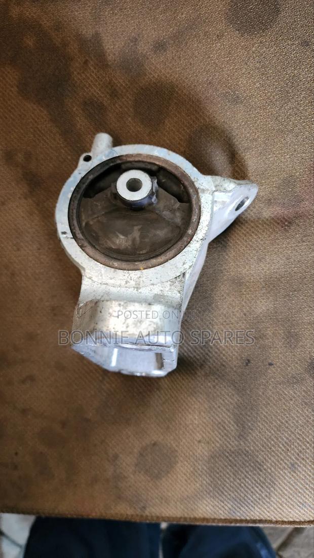 Engine Mount Honda Hybrid Fit Shuttle 2012 Gp2 - main view