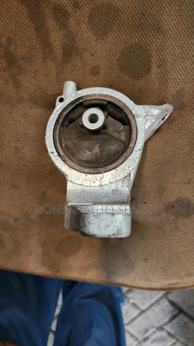 Engine Mount Honda Hybrid Fit Shuttle 2012 Gp2 - thumbnail 3