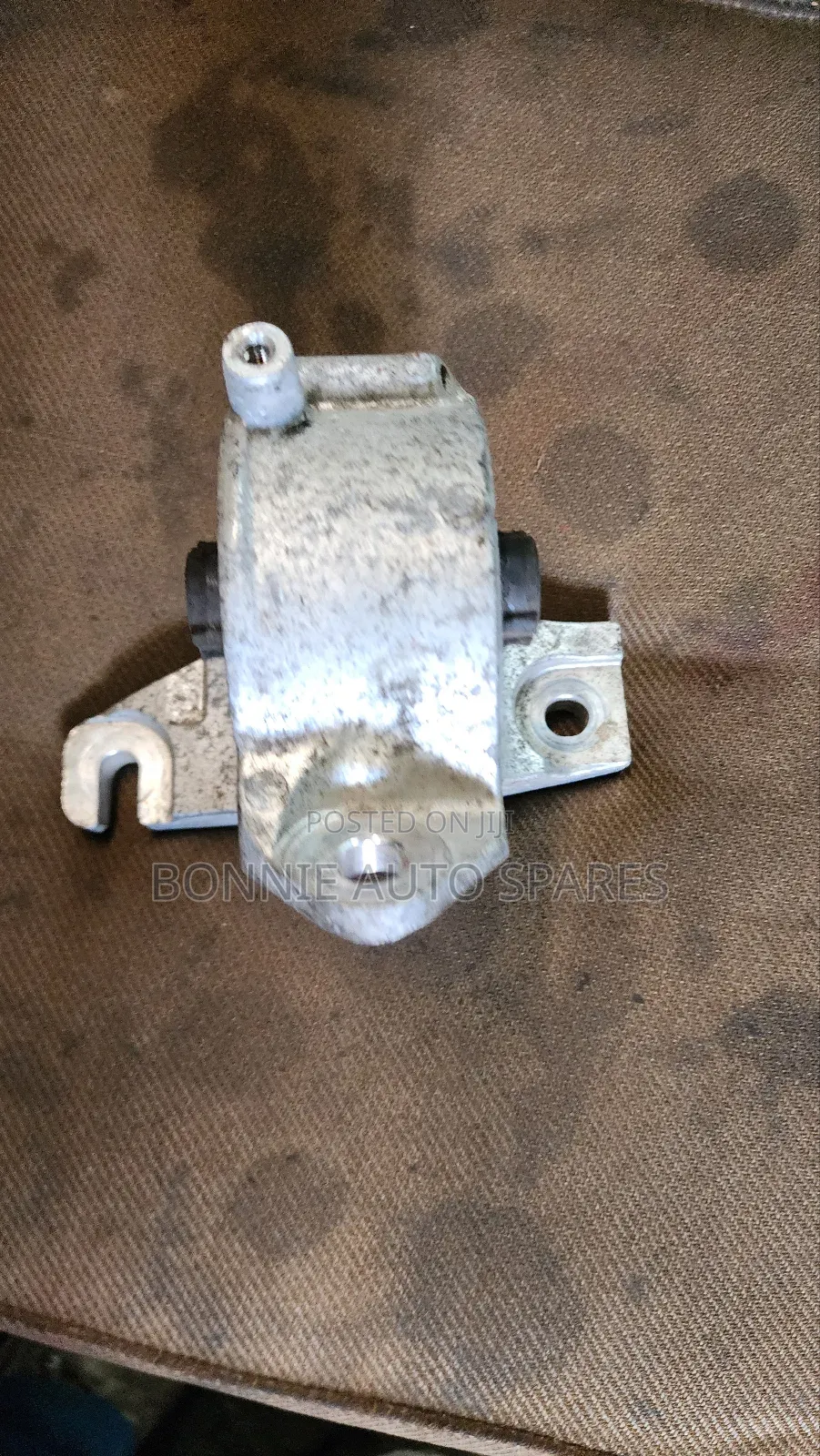 Engine Mount Honda Hybrid Fit Shuttle 2012 Gp2
