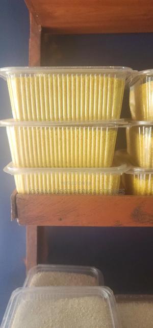 Yellow Garri - main view