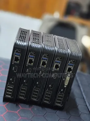 Desktop Computer 8GB Intel Celeron SSD 256GB