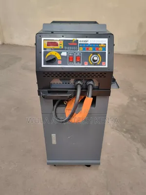 Commercial Car Dent Pulling Machine Best Quality Sunshine Italy