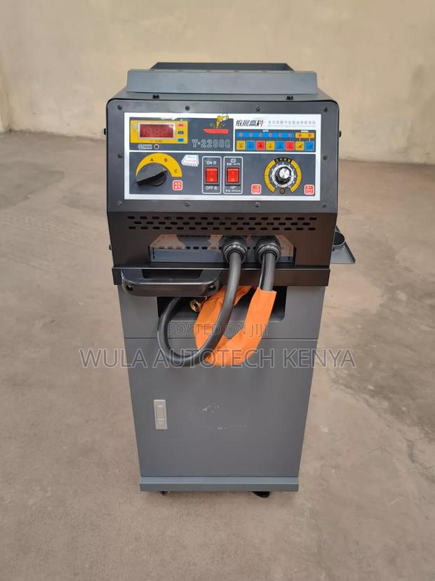Commercial Car Dent Pulling Machine Best Quality Sunshine Italy