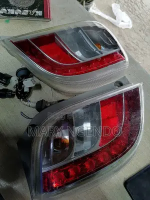 Daihatsu Miraa Rear Tail Lihgt