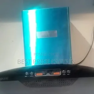 Bolesi 90cm Chimney Kitchen Hood