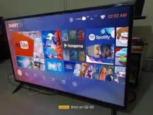 Decho 32inches Smart Android Tv