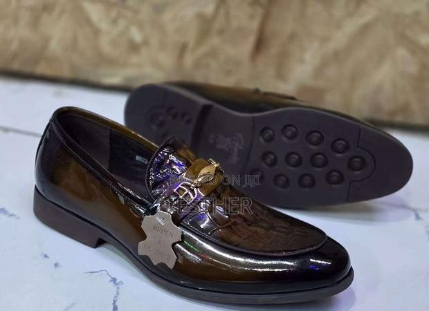 Premium Men's Official Shoes - thumbnail 3