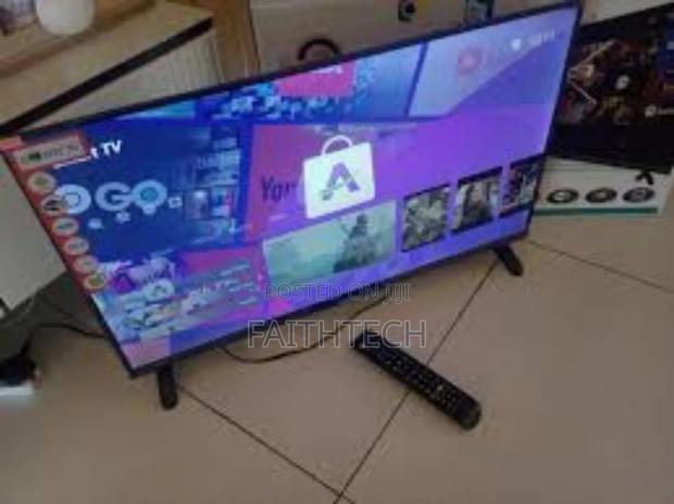 Decho 32inches Smart Android Tv - thumbnail 3