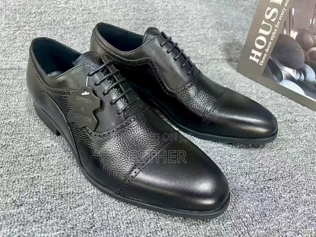 Premium Men's Official Shoes - thumbnail 7