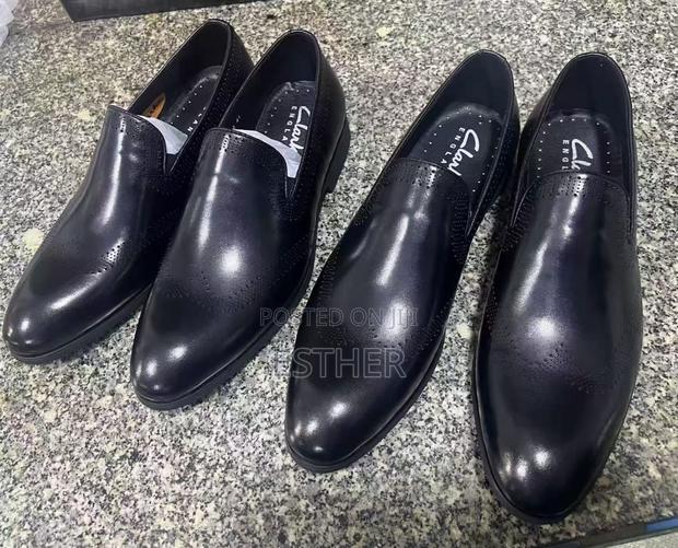 Premium Men's Official Shoes - thumbnail 8
