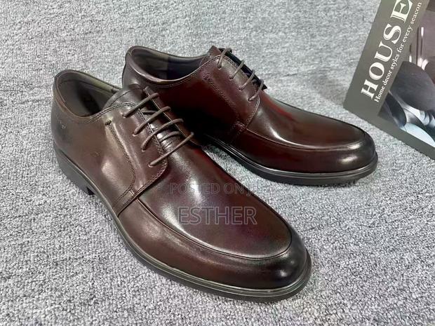 Premium Men's Official Shoes - thumbnail 9