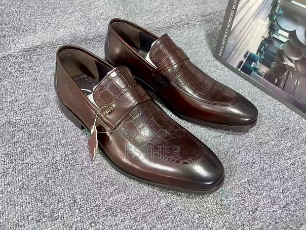 Premium Men's Official Shoes - thumbnail 14
