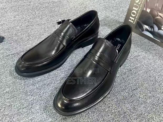 Premium Men's Official Shoes - thumbnail 15