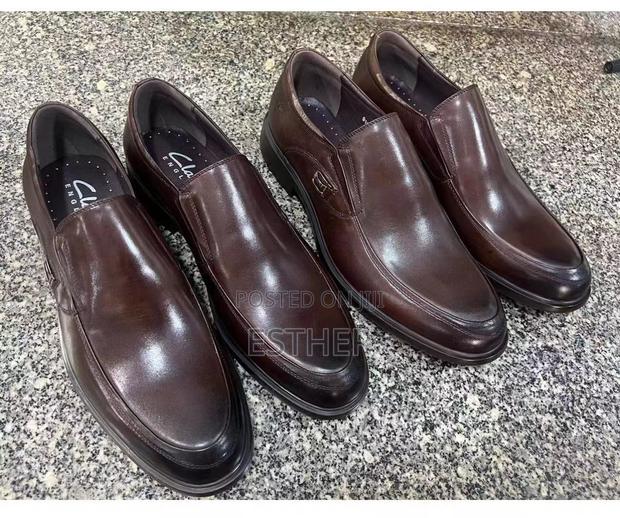 Premium Men's Official Shoes - thumbnail 16