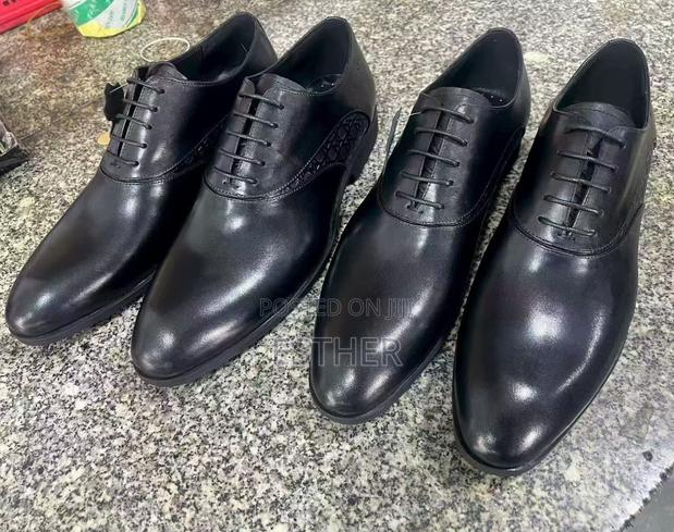 Premium Men's Official Shoes - thumbnail 18