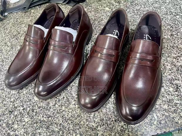 Premium Men's Official Shoes - thumbnail 19