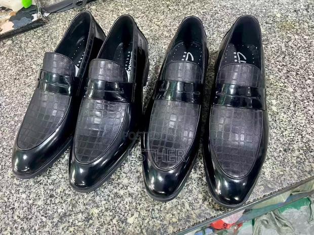Premium Men's Official Shoes - thumbnail 20