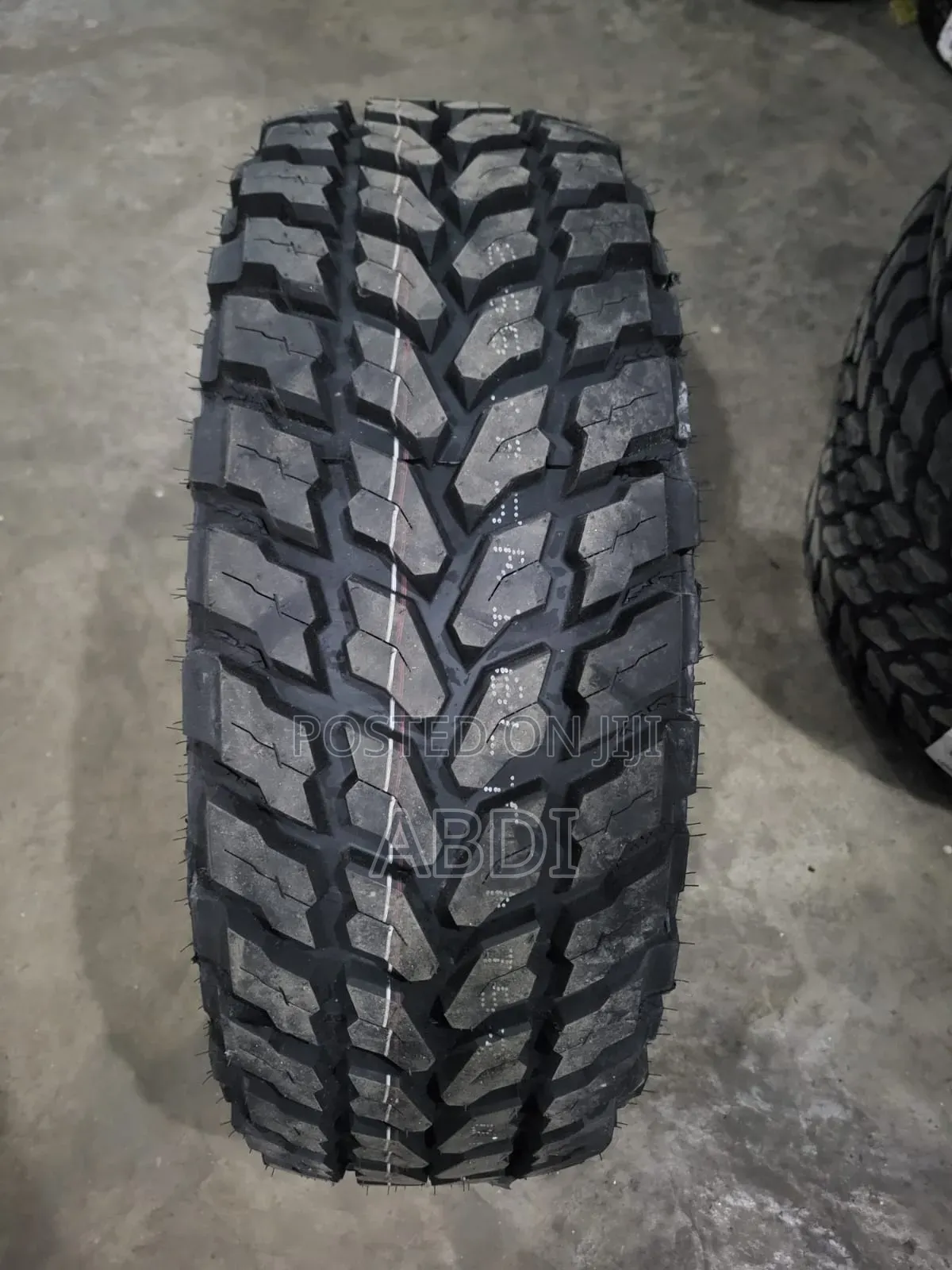 265/75r16 Durun M/T