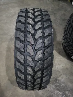 265/75r16 Durun M/T