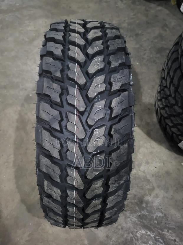 265/75r16 Durun M/T - thumbnail 3