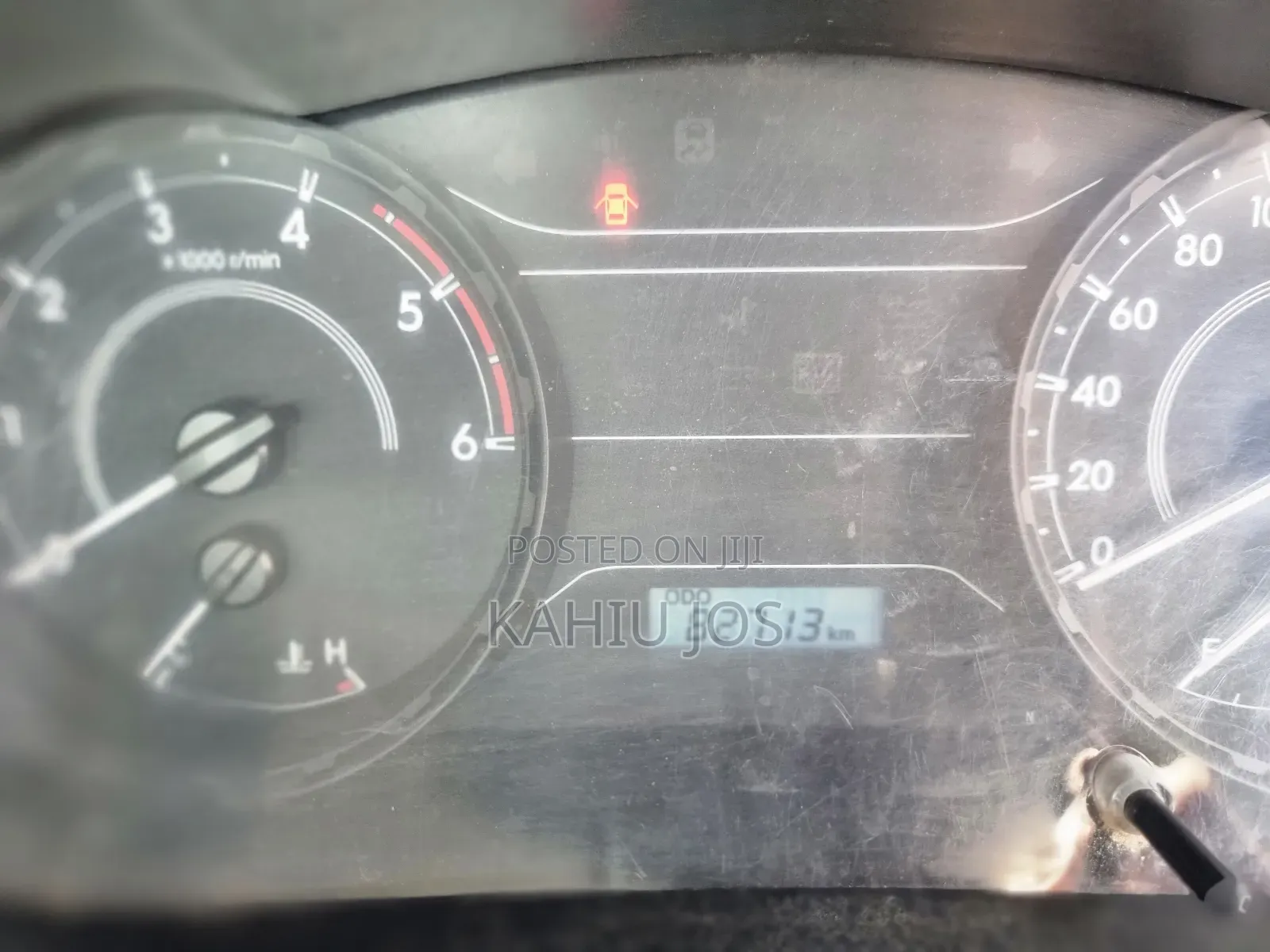 Toyota Hilux Revo Single Cab Deisel 2.4 RWD 2020 Silver
