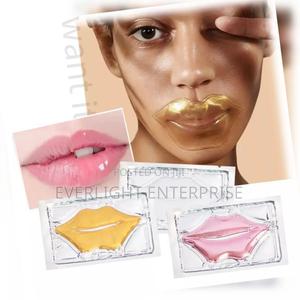Lip Mask Available - main view