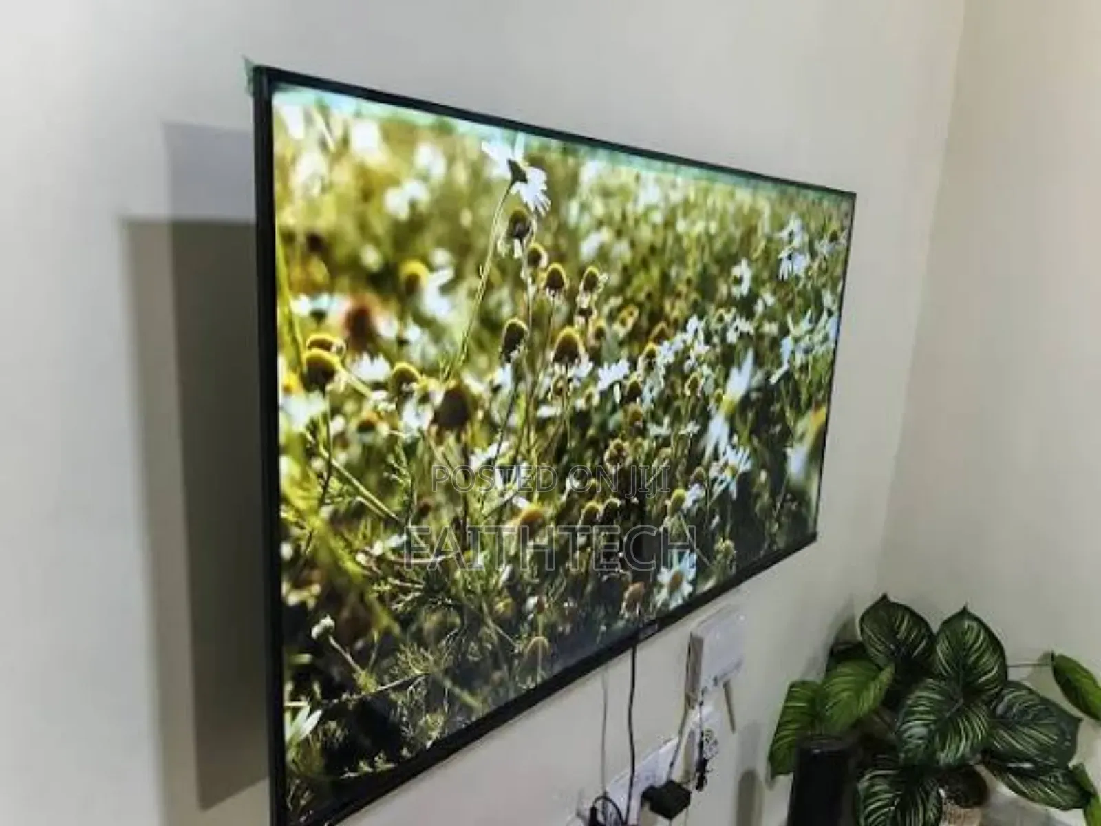 Decho 43inches Smart Android Tv