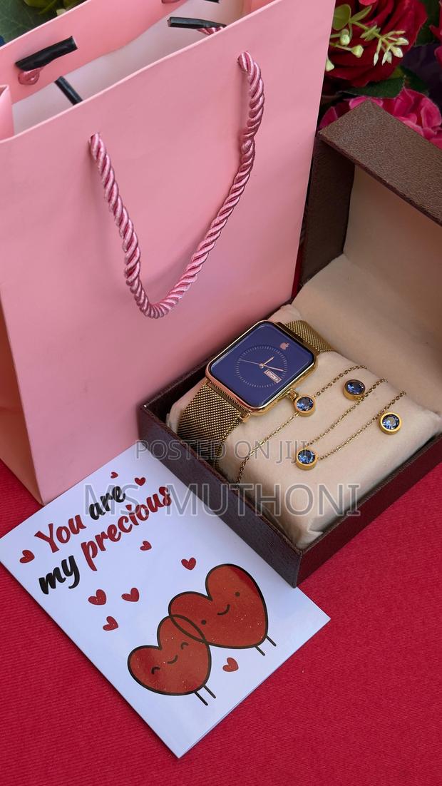  Fancy Ladies Valentine Gift - thumbnail 13