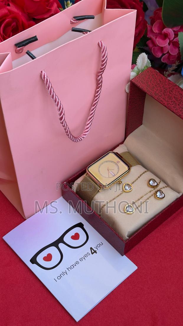  Fancy Ladies Valentine Gift - thumbnail 9