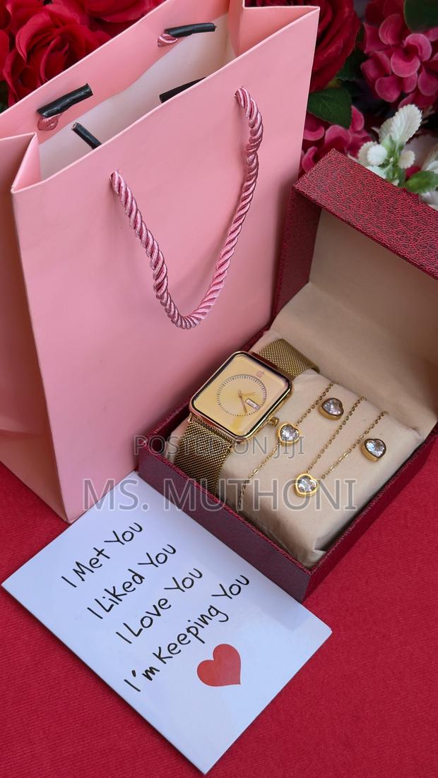  Fancy Ladies Valentine Gift - thumbnail 4