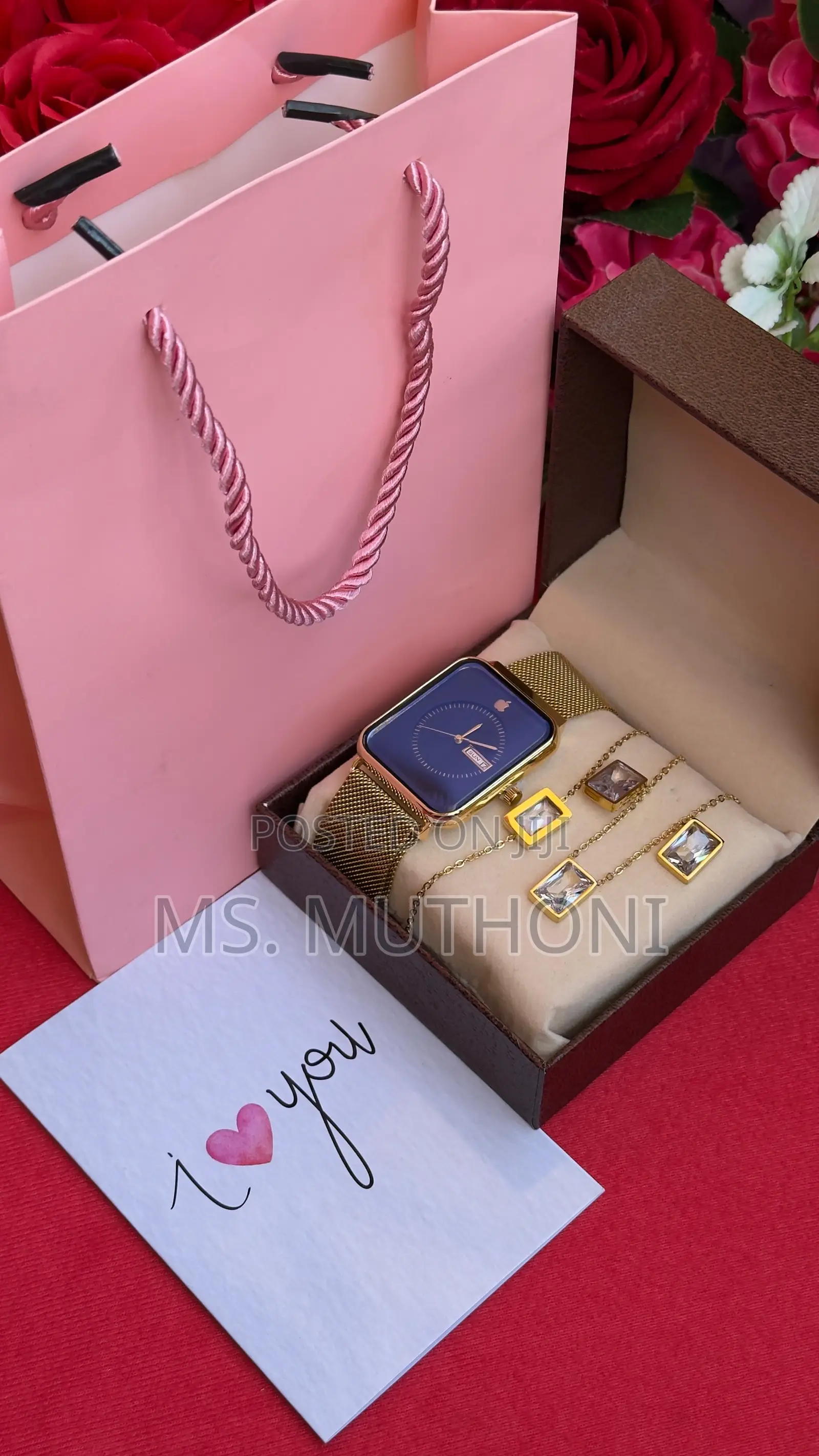  Fancy Ladies Valentine Gift
