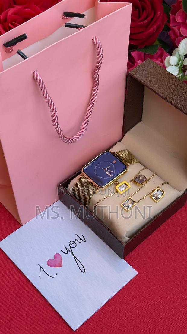  Fancy Ladies Valentine Gift - thumbnail 10