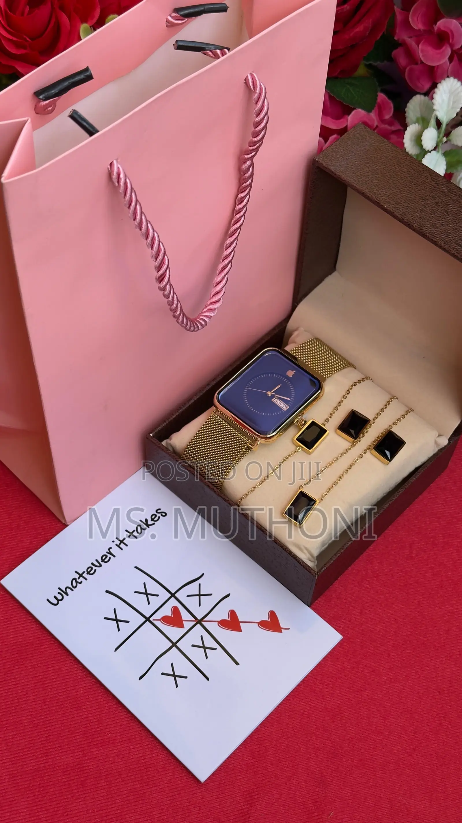  Fancy Ladies Valentine Gift