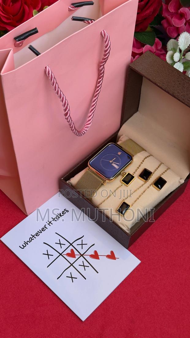  Fancy Ladies Valentine Gift - thumbnail 11