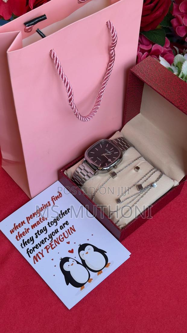  Fancy Ladies Valentine Gift - thumbnail 3