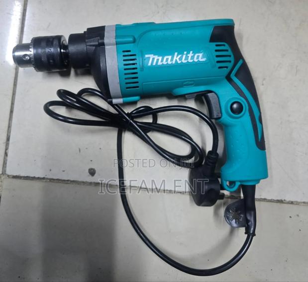 Makita High Quality Electric Drill/Corded Drill